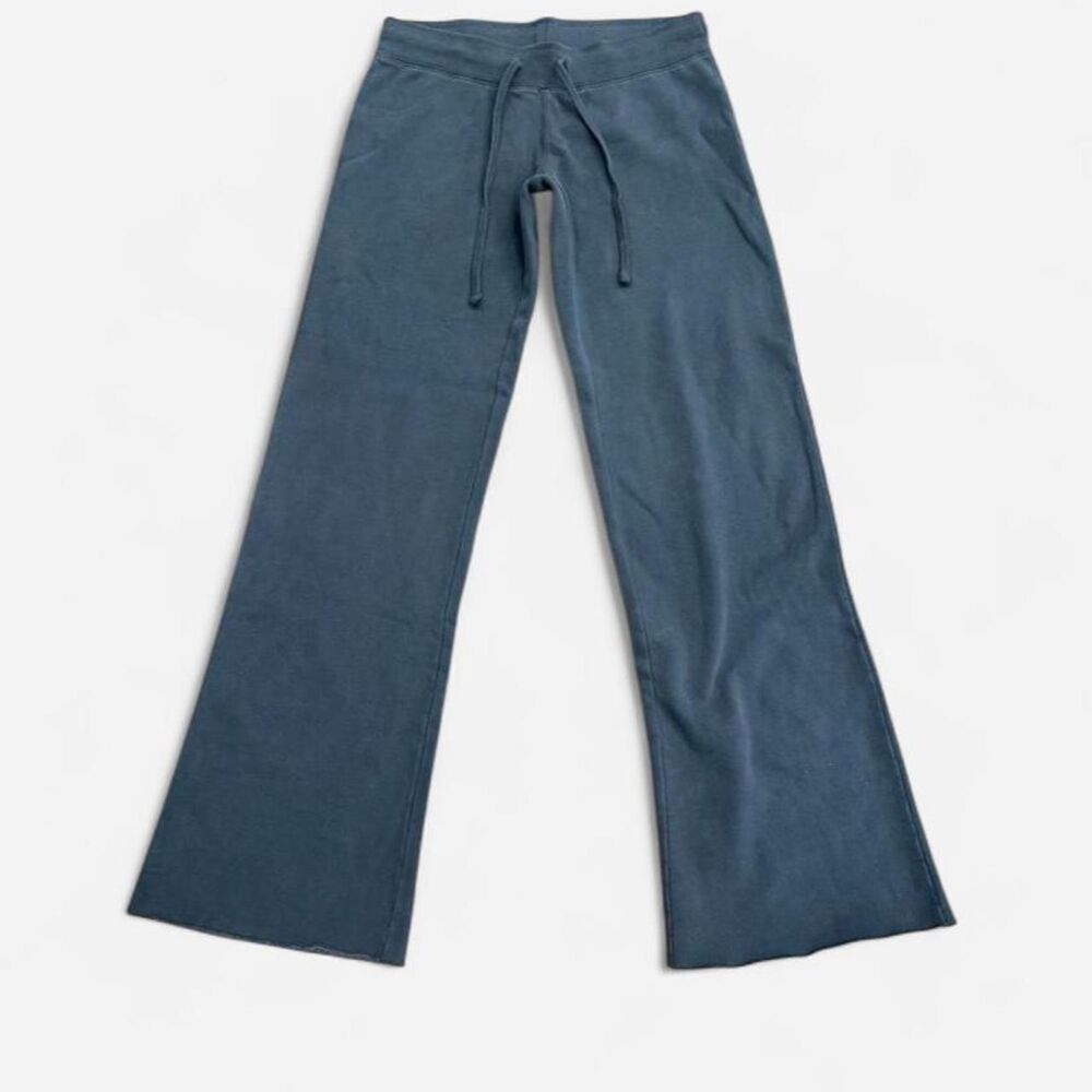John Galt Taupe Grey Hilary Yoga Baggy Sweatpants